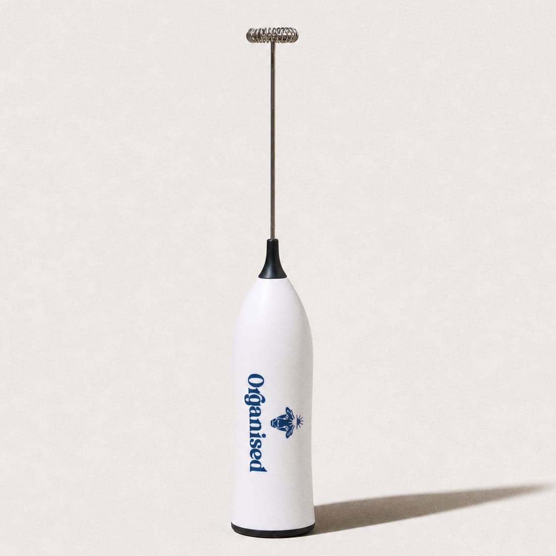 Electric whisk