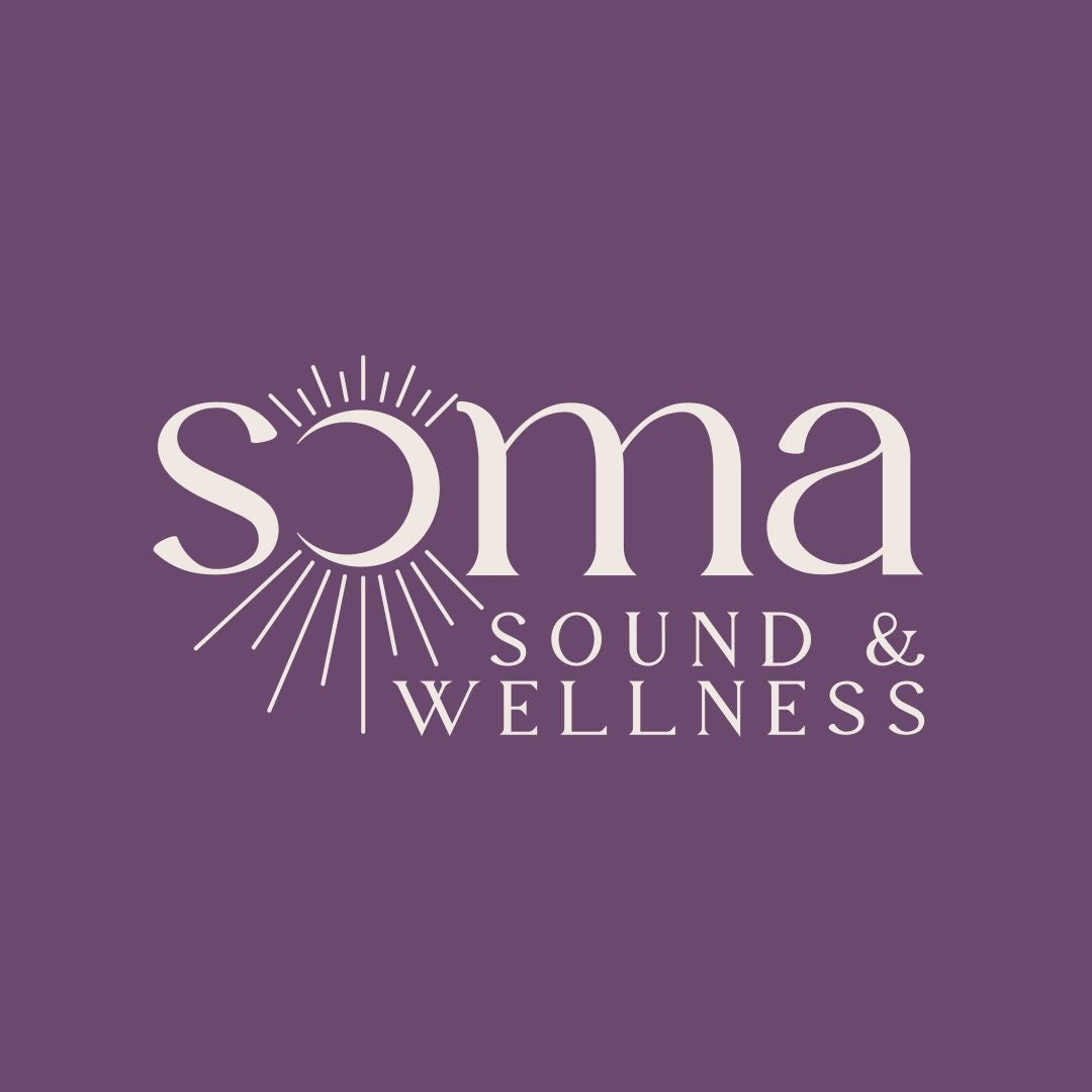 Soma Sound and Wellness
