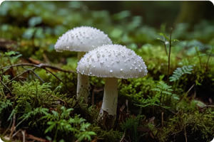 Bacterial and mould testing