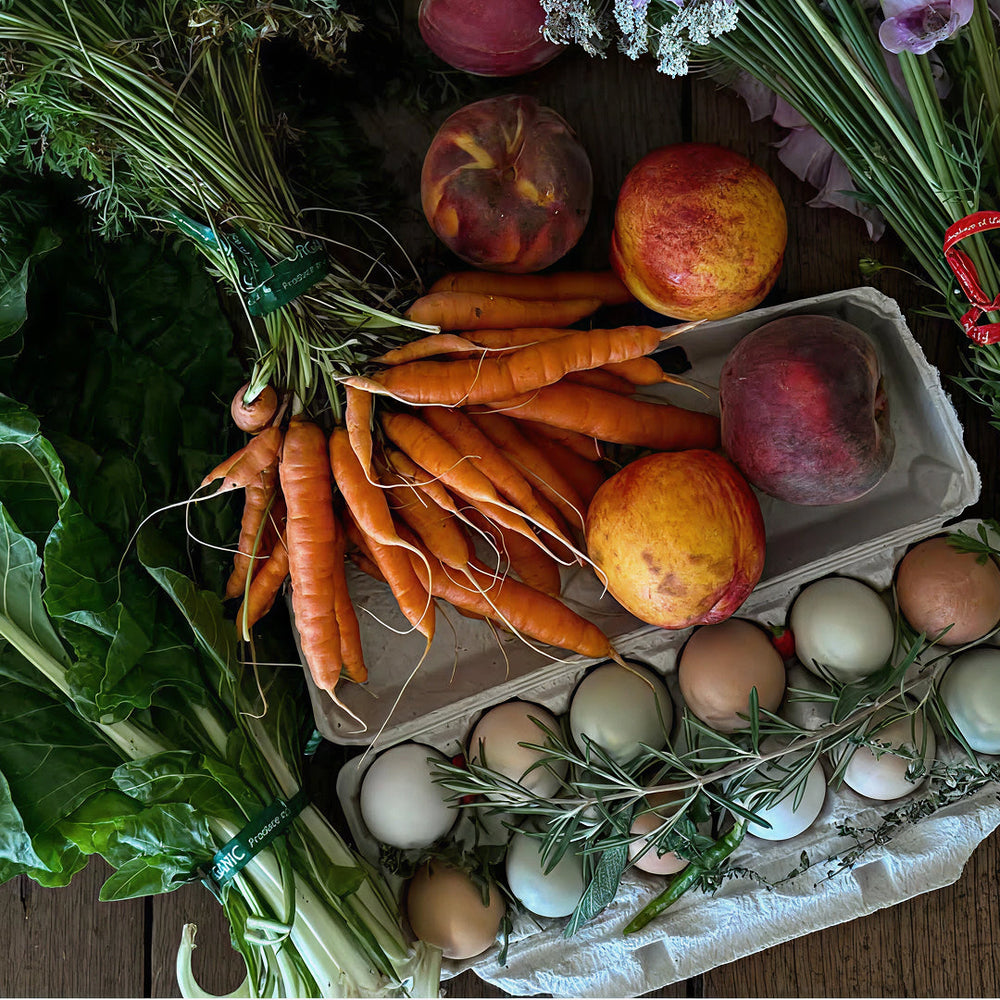 5 small tweaks to get more nutrients from your food