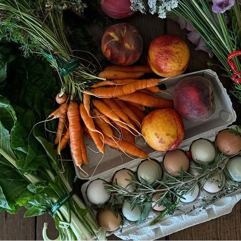 5 small tweaks to get more nutrients from your food
