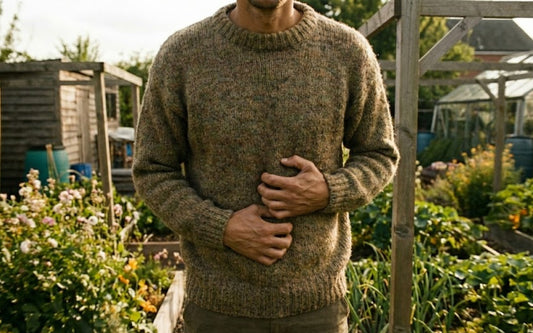 Everything you need to know about the gut-brain axis