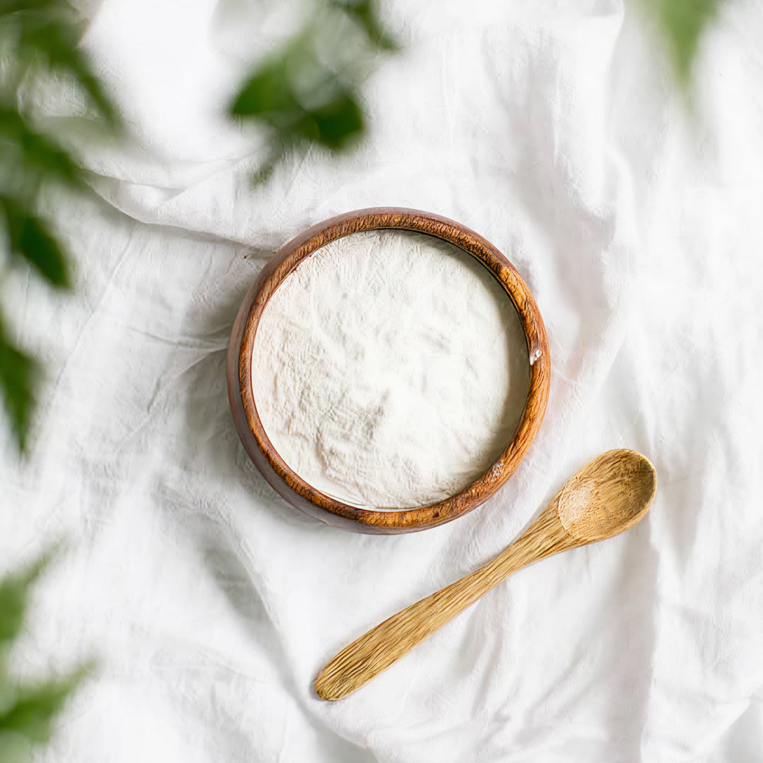 25 ways to use baking soda