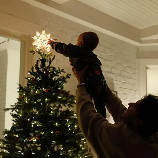 5 life giving benefits of spending time with loved ones this Christmas