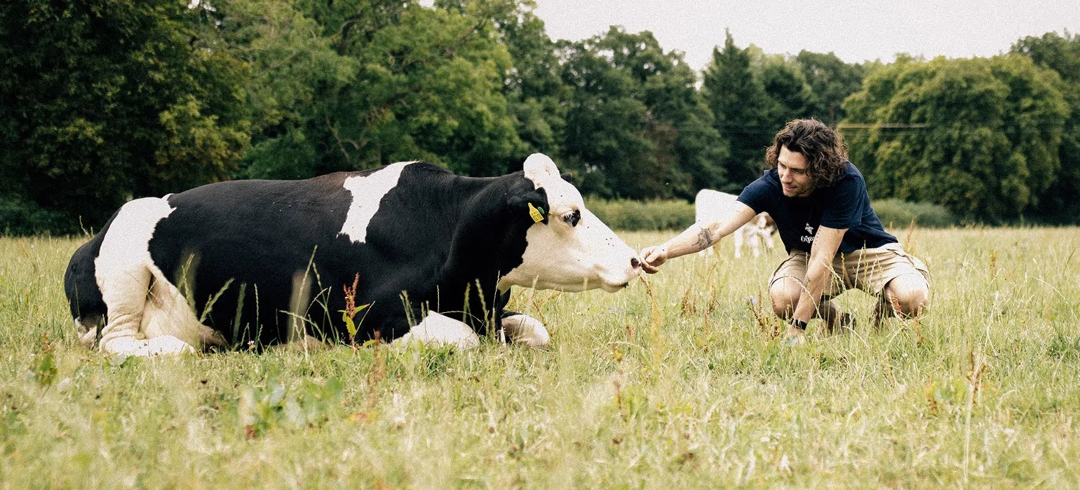 Ancestral Diet: The Simple Nose-To-Tail Way to Eat
