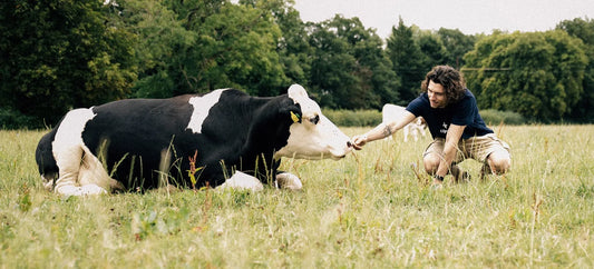 Ancestral Diet: The Simple Nose-To-Tail Way to Eat