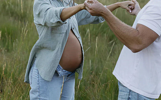 Beef Organ Supplements and Pregnancy: Understanding Vitamin A and Label Transparency.