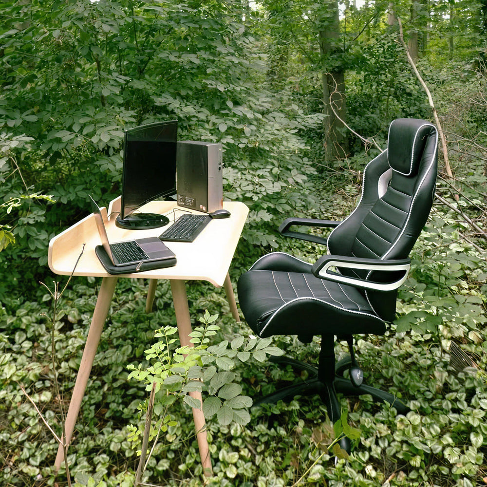 7 health hacks every 9-5 worker needs