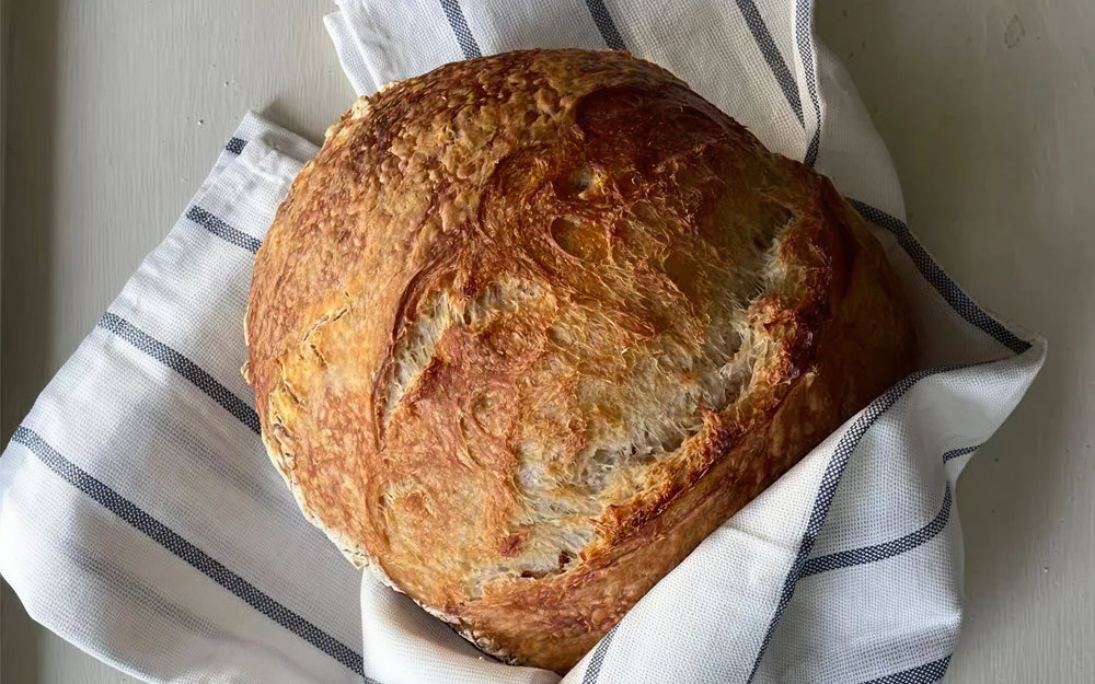 The modern bread problem no one explains