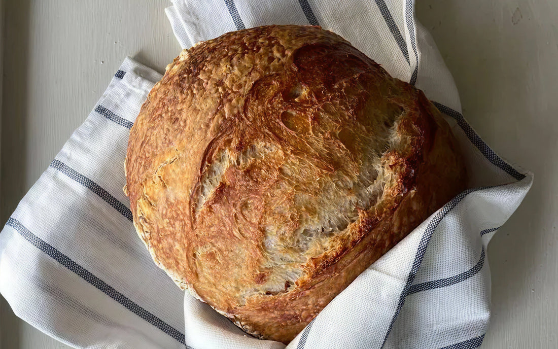 The modern bread problem no one explains