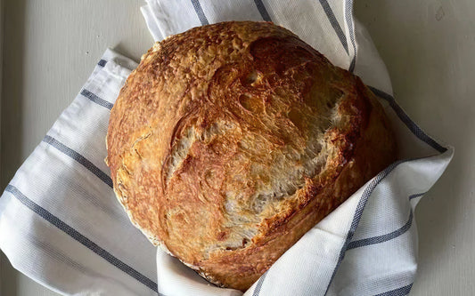 The modern bread problem no one explains