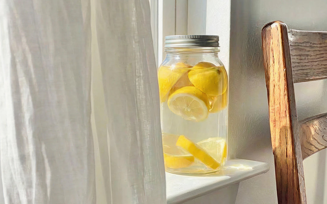 25 ways to use white vinegar