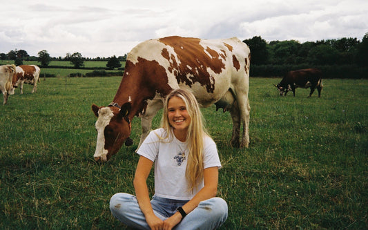 How I got my cycle back after 4 years