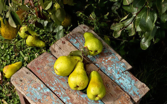 5 reasons your body needs fruit sugar