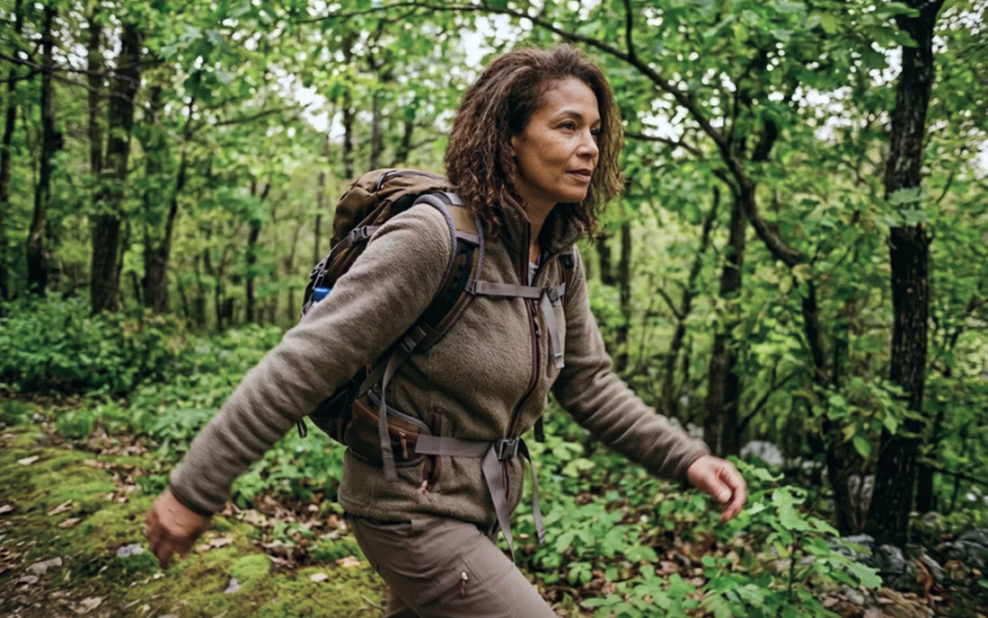 How to support your body through every stage of menopause