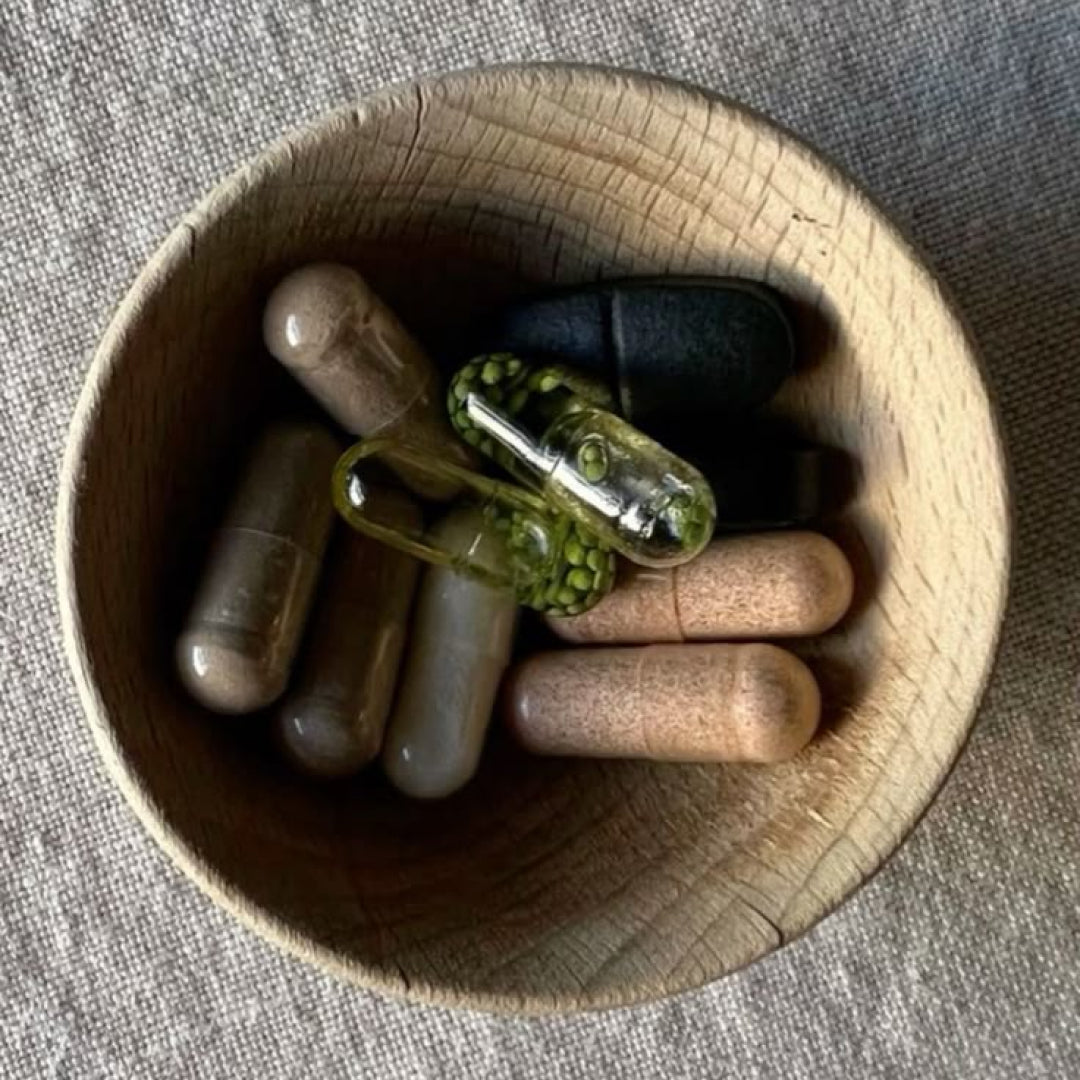 5 red flags to look out for in supplements