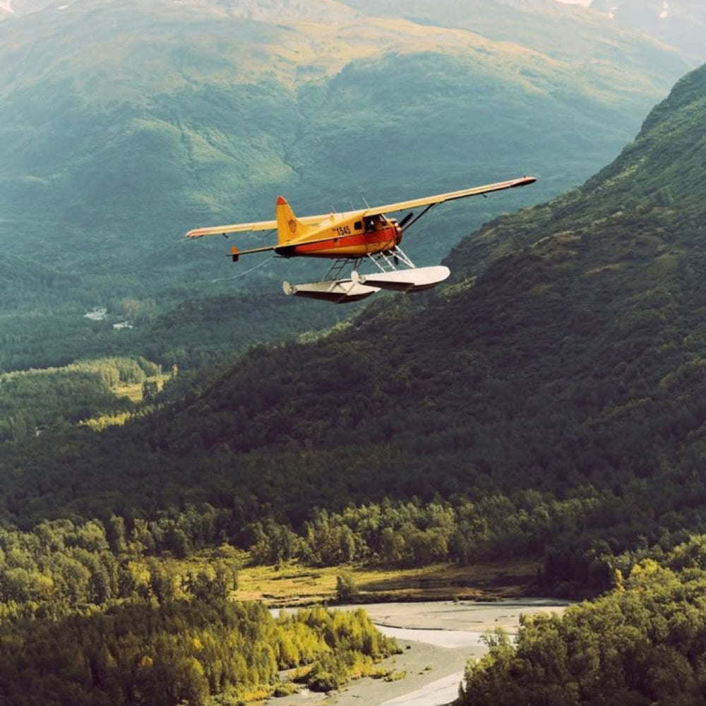 5 steps to healthier flying (a survival guide for the sky)