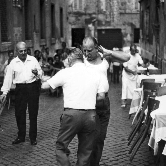 7 hidden lessons from Italian longevity