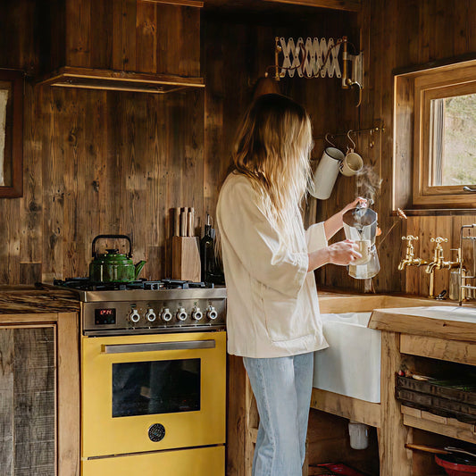 How to prepare your home for winter (without the toxins)