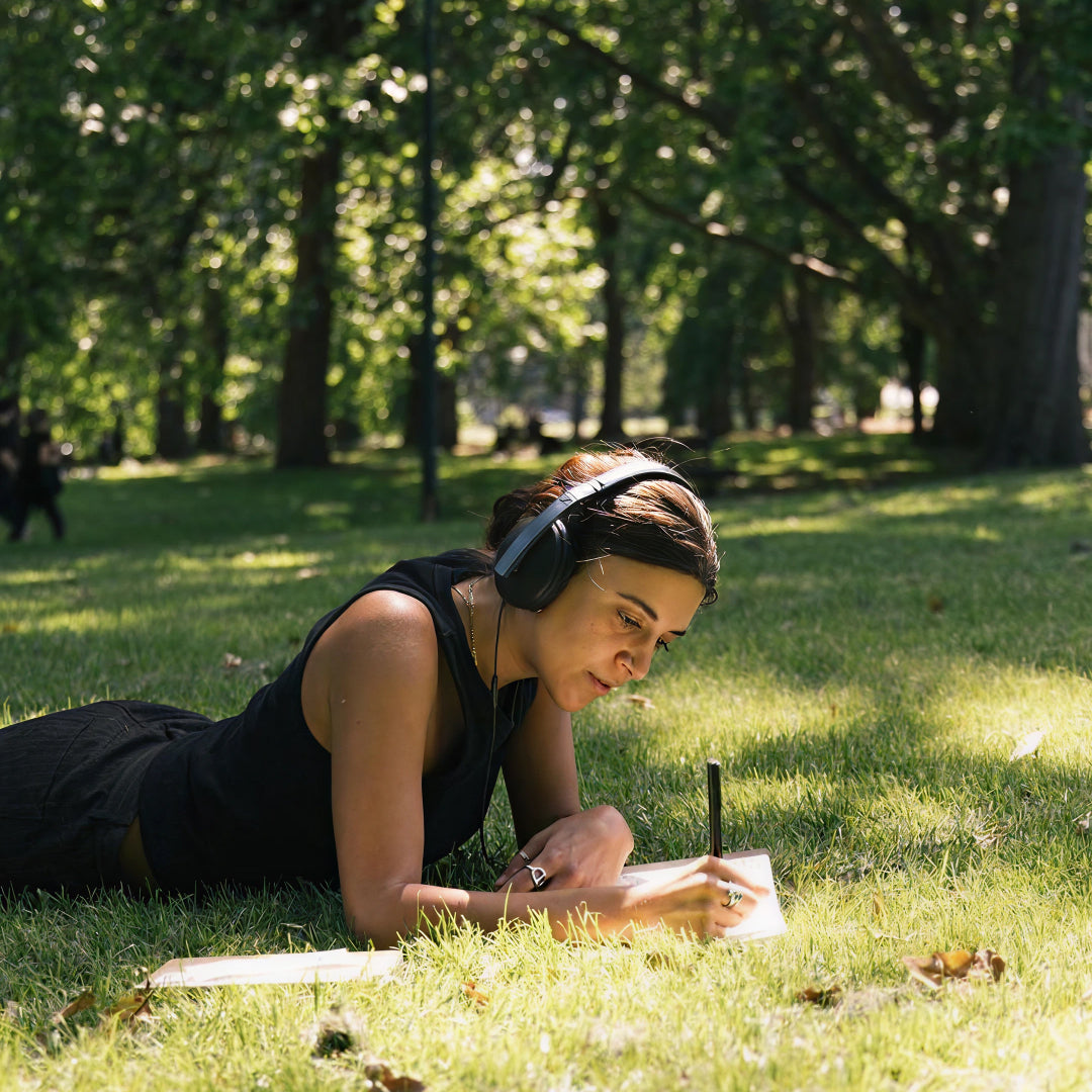 5 steps to eliminate brain fog