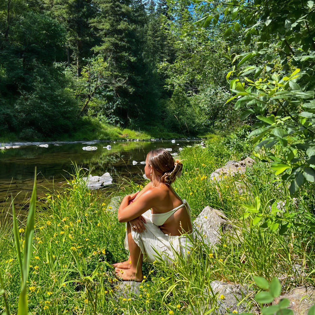 8 habits so solid, you’ll stop overthinking “health”