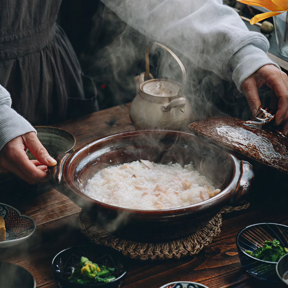 6 wellness secrets from Japanese grandmothers