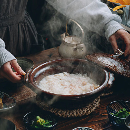 6 wellness secrets from Japanese grandmothers
