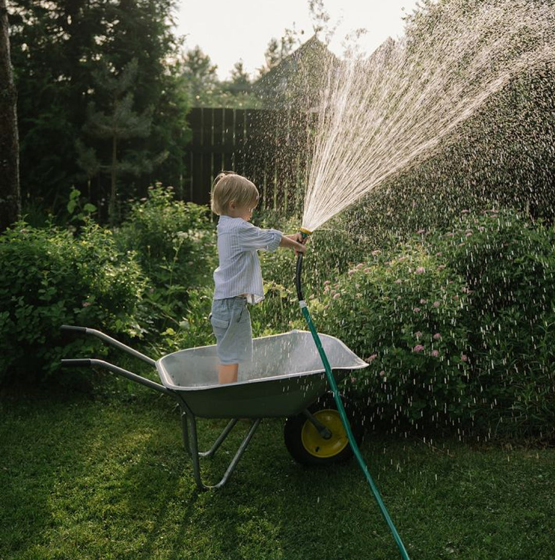 Our guide to children’s gut health