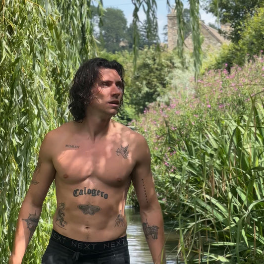 The hunter's mind in a farmer's world (the truth about ADHD)