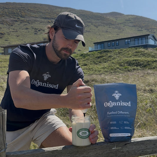 Why ditching gym culture was the best thing I ever did