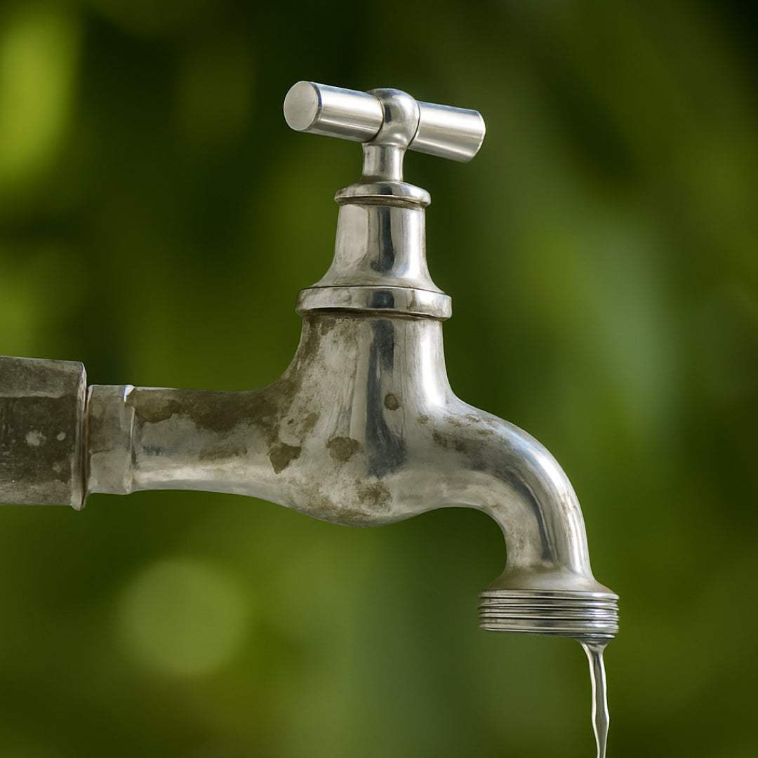 5 steps to detox heavy metals