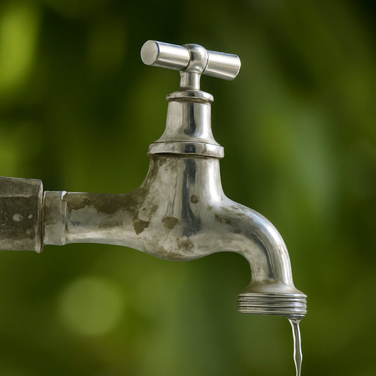 5 steps to detox heavy metals