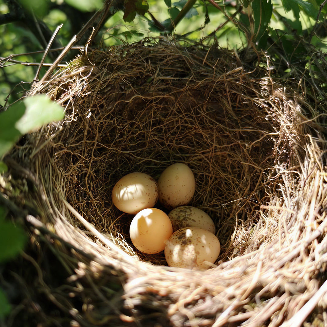 Why you should eat dirty eggs