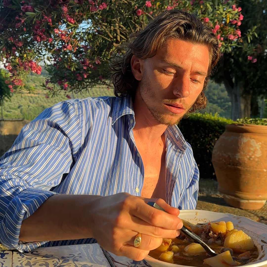 7 days of nose-to-tail dinner recipes