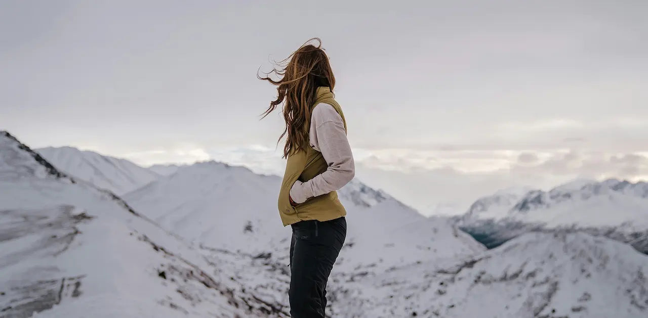 Is polyester bad for hormones?