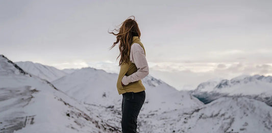 Is polyester bad for hormones?