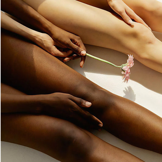 Hormone disruptors in our most intimate places