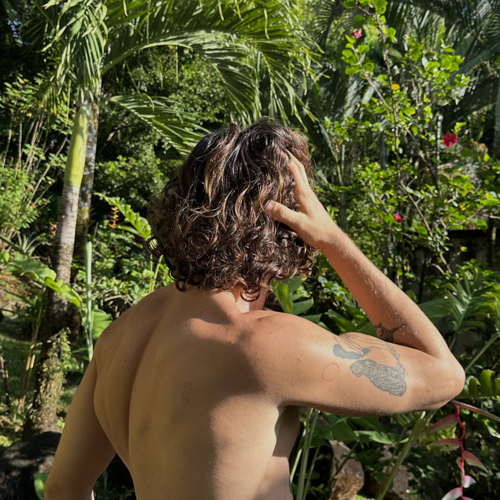 If your hair is thinning, read this (Our hair growth blueprint)