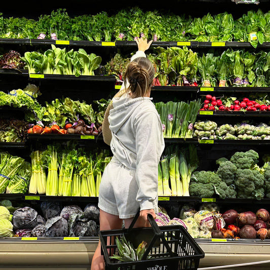 6 worst things about supermarket food