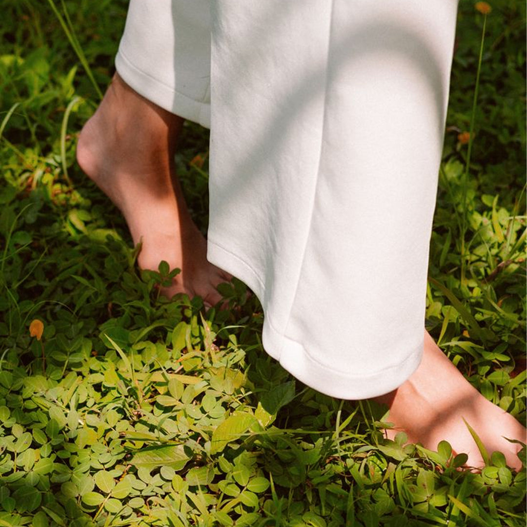 Your shoes are sabotaging your spine (Our foot health guide)