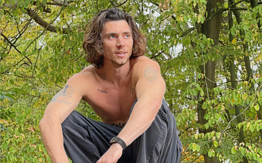 Forget January diets. Do this instead.