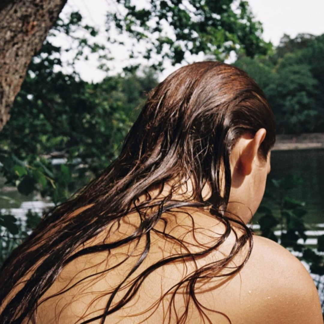 6 reasons your hair is thinning (and it has nothing to do with age)