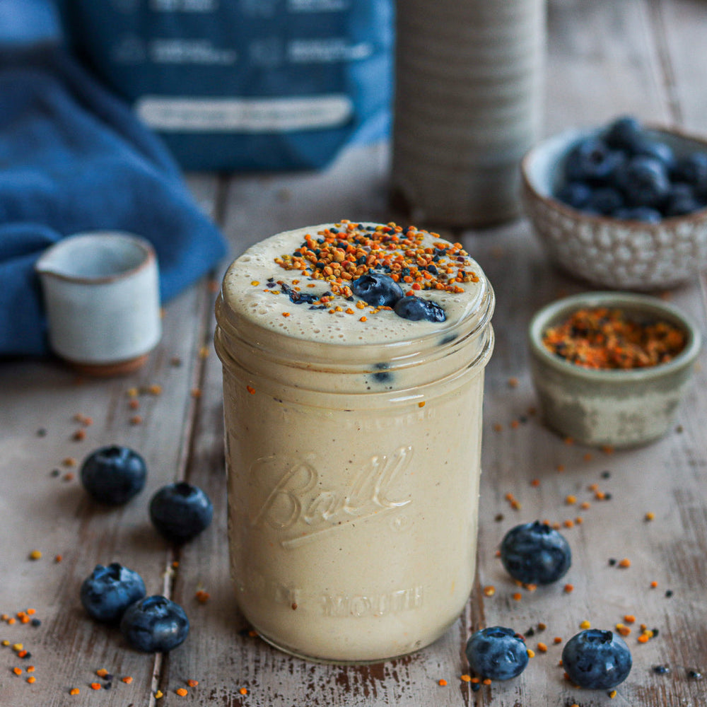 Hayfever Bee Shield Smoothie