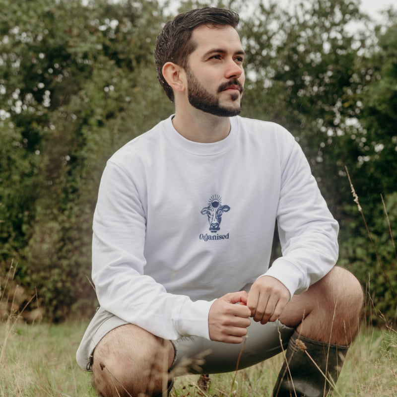 Cow Cult Sweatshirt