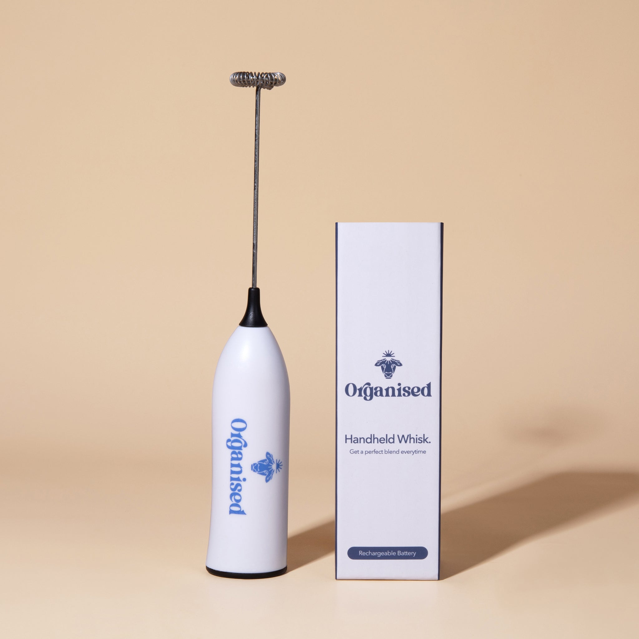 Electric Whisk