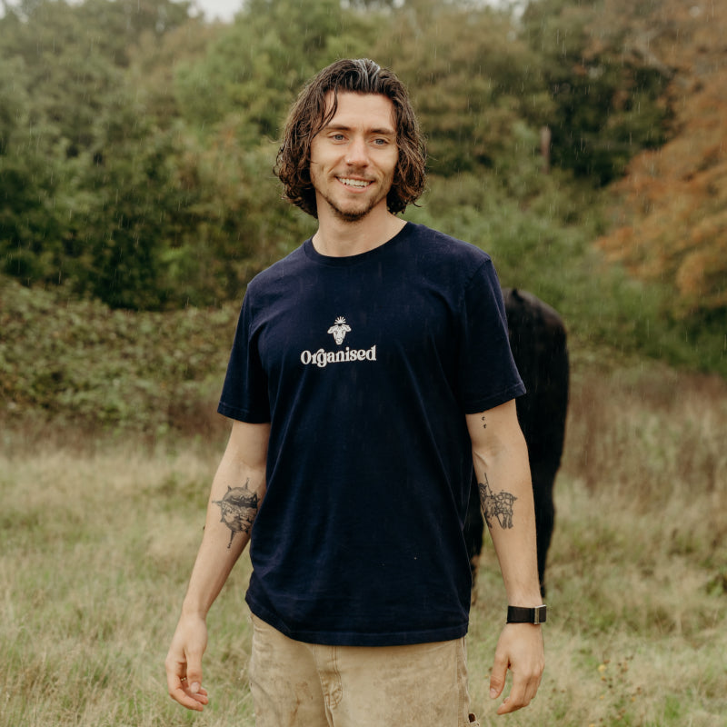 The Organised Tee